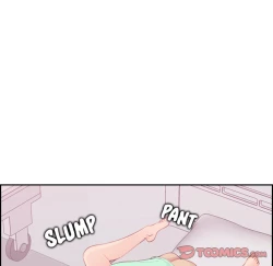 Page 83 of Never Too Late 20-21