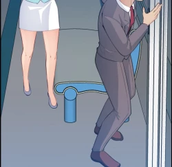 Page 94 of Never Too Late 20-21