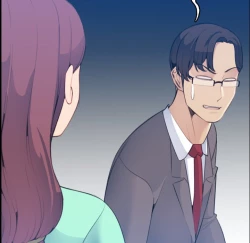 Page 96 of Never Too Late 20-21