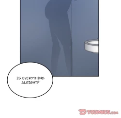 Page 100 of Never too late 30-31