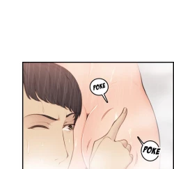 Page 116 of Never too late 30-31