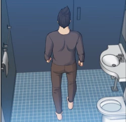 Page 126 of Never too late 30-31