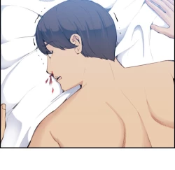 Page 19 of Never too late 30-31