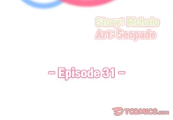 Page 76 of Never too late 30-31