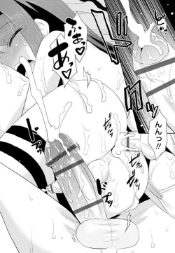 Page 185 of Bokura no Koushoku Shounen Dan