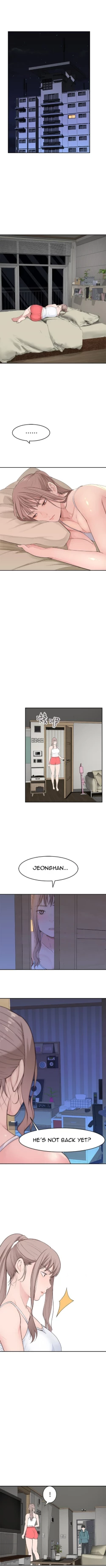 Page 9 of 우리 사이 | BETWEEN US Ch. 11