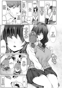 Page 2 of Bounyuu Juurin | Swelling Breasts Violation