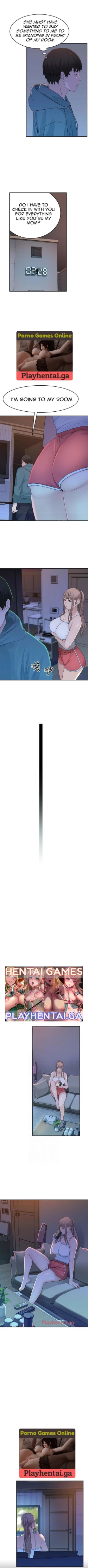 Page 3 of 우리 사이 | BETWEEN US Ch. 12