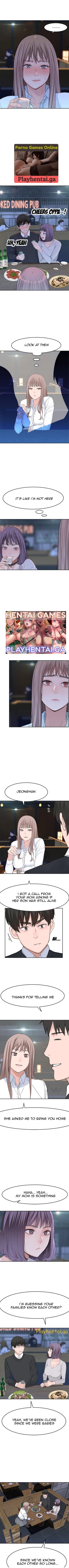 Page 4 of 우리 사이 | BETWEEN US Ch. 14