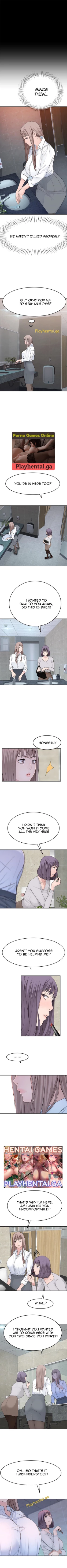 Page 6 of 우리 사이 | BETWEEN US Ch. 14