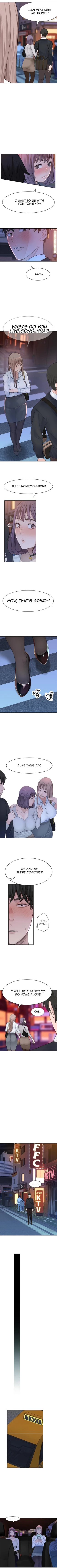 Page 7 of 우리 사이 | BETWEEN US Ch. 15