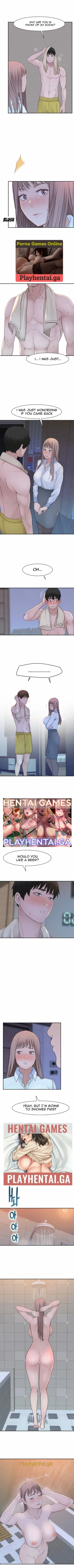 Page 3 of 우리 사이 | BETWEEN US Ch. 16