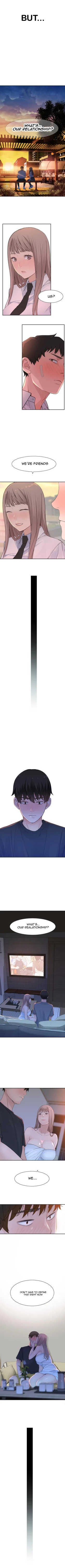 Page 7 of 우리 사이 | BETWEEN US Ch. 16