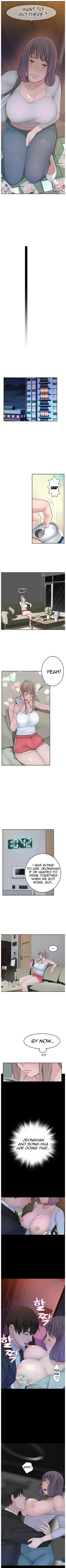 Page 37 of 우리 사이 | BETWEEN US Ch. 1-11