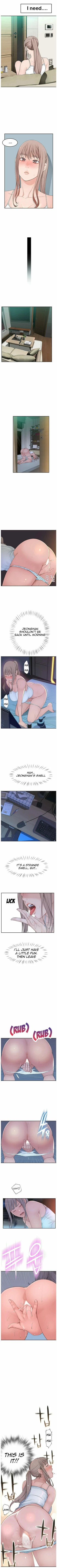 Page 39 of 우리 사이 | BETWEEN US Ch. 1-11