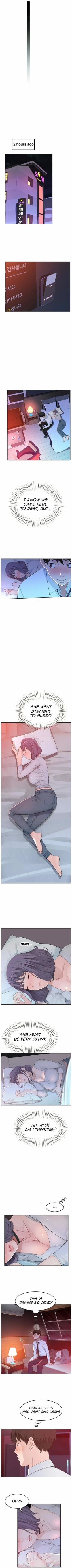 Page 42 of 우리 사이 | BETWEEN US Ch. 1-11