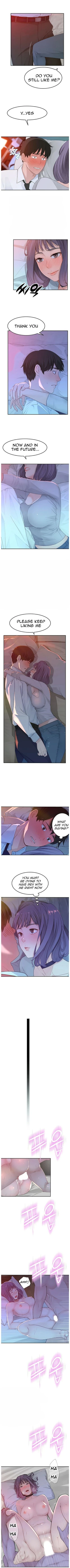 Page 44 of 우리 사이 | BETWEEN US Ch. 1-11