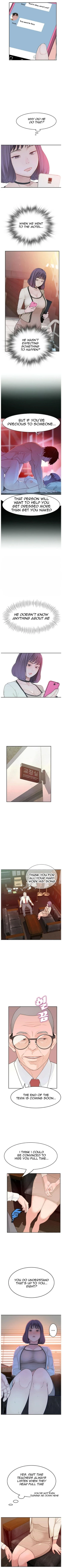 Page 51 of 우리 사이 | BETWEEN US Ch. 1-11