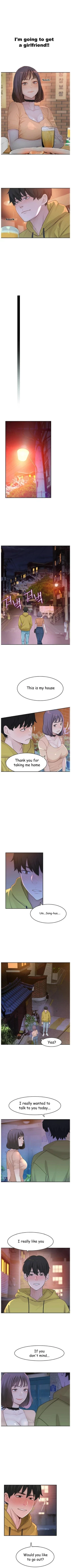 Page 5 of 우리 사이 | BETWEEN US Ch. 1-11