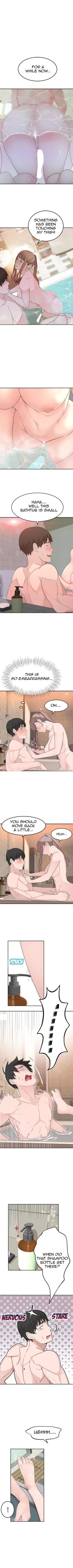 Page 63 of 우리 사이 | BETWEEN US Ch. 1-11