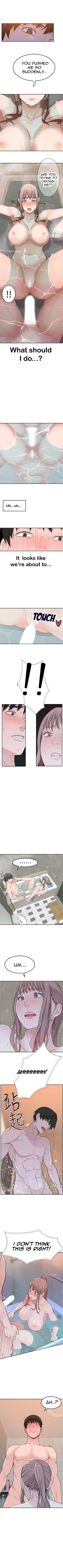 Page 64 of 우리 사이 | BETWEEN US Ch. 1-11