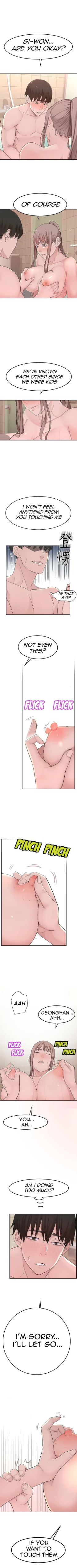 Page 70 of 우리 사이 | BETWEEN US Ch. 1-11