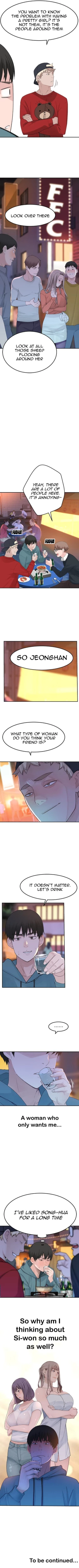 Page 81 of 우리 사이 | BETWEEN US Ch. 1-11