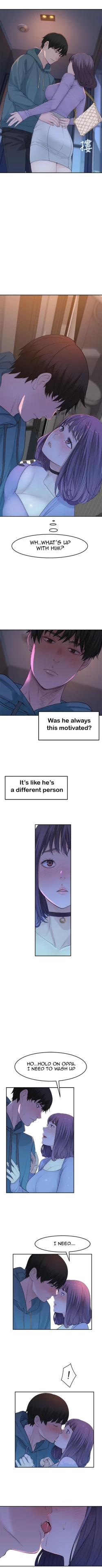 Page 88 of 우리 사이 | BETWEEN US Ch. 1-11