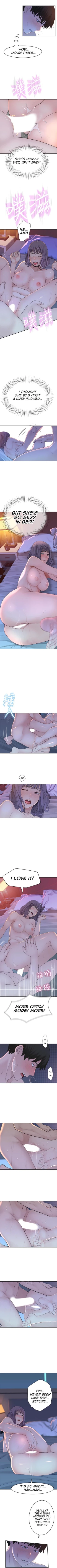 Page 95 of 우리 사이 | BETWEEN US Ch. 1-11