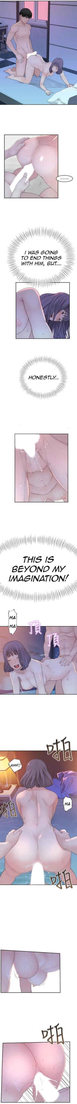 Page 96 of 우리 사이 | BETWEEN US Ch. 1-11