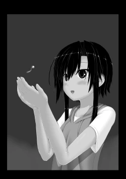 Page 29 of Kuroneko Choco Ice 5