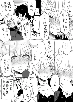Page 2 of Uchi no Servant ni Haramasex shitaitte Itte mita