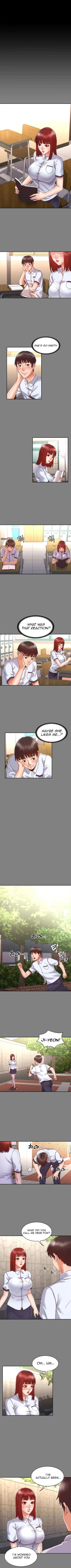 Page 4 of TEACHER PUNISHMENT Ch.7