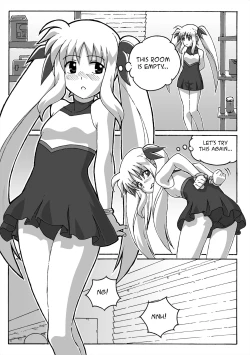 Page 13 of Magical Bonds2