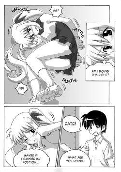 Page 14 of Magical Bonds2