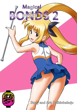 Page 1 of Magical Bonds2