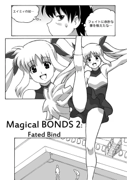 Page 23 of Magical Bonds2