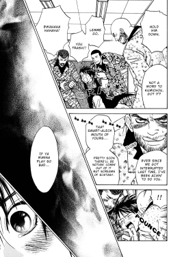 Page 55 of Secret Connection Vol1 Ch1-2