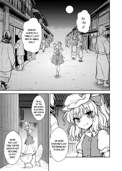 Page 2 of Flan-sama ga Arawareta!