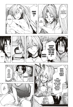 Page 154 of Juurin no Ame