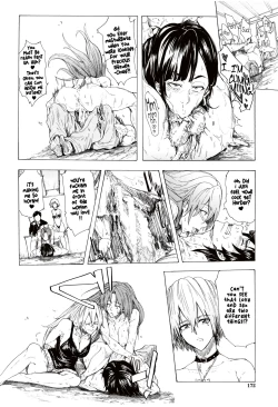 Page 171 of Juurin no Ame