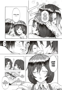 Page 92 of Juurin no Ame