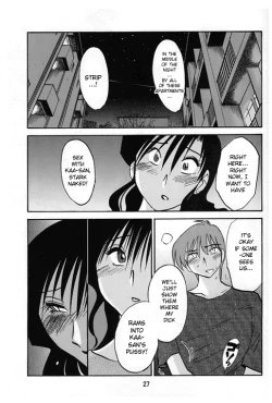 Page 26 of Tatoeba Haha ga After