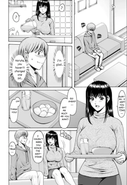 Page 4 of Saimin Netorare Zuma Haruka Ch. 3