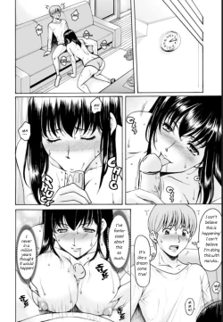 Page 8 of Saimin Netorare Zuma Haruka Ch. 3