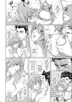 Page 14 of Futayome!! Heresy