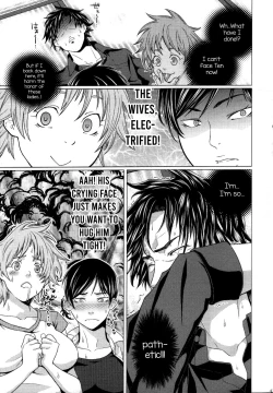 Page 41 of Futayome!! Heresy