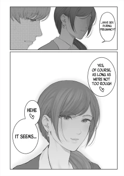 Page 68 of Hoka no Otoko to Kekkon Shitara Anata no Kodane Kureru?