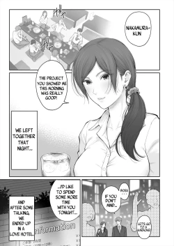Page 7 of Hoka no Otoko to Kekkon Shitara Anata no Kodane Kureru?