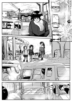 Page 16 of Kidou Senshi Gundamnen Rankou Senki